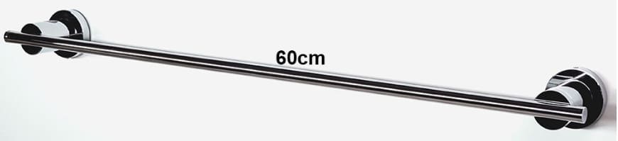 Thanh Treo Khăn Inox 304 ARCHI VK01-A02