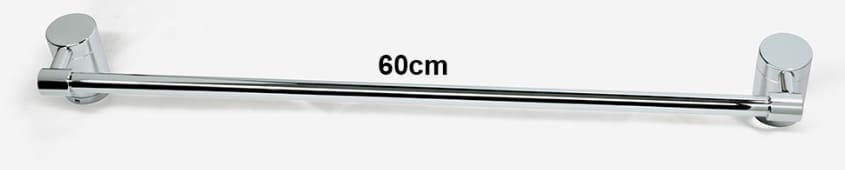 Thanh Treo Khăn Inox 304 ARCHI VK01-A08