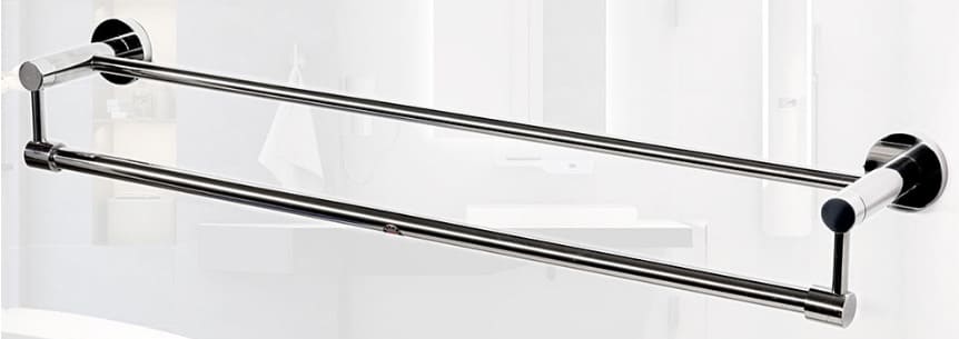 Thanh Treo Khăn Đôi ARCHI VK02-L5