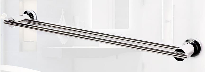 Thanh Treo Khăn Đôi ARCHI VK02-R8