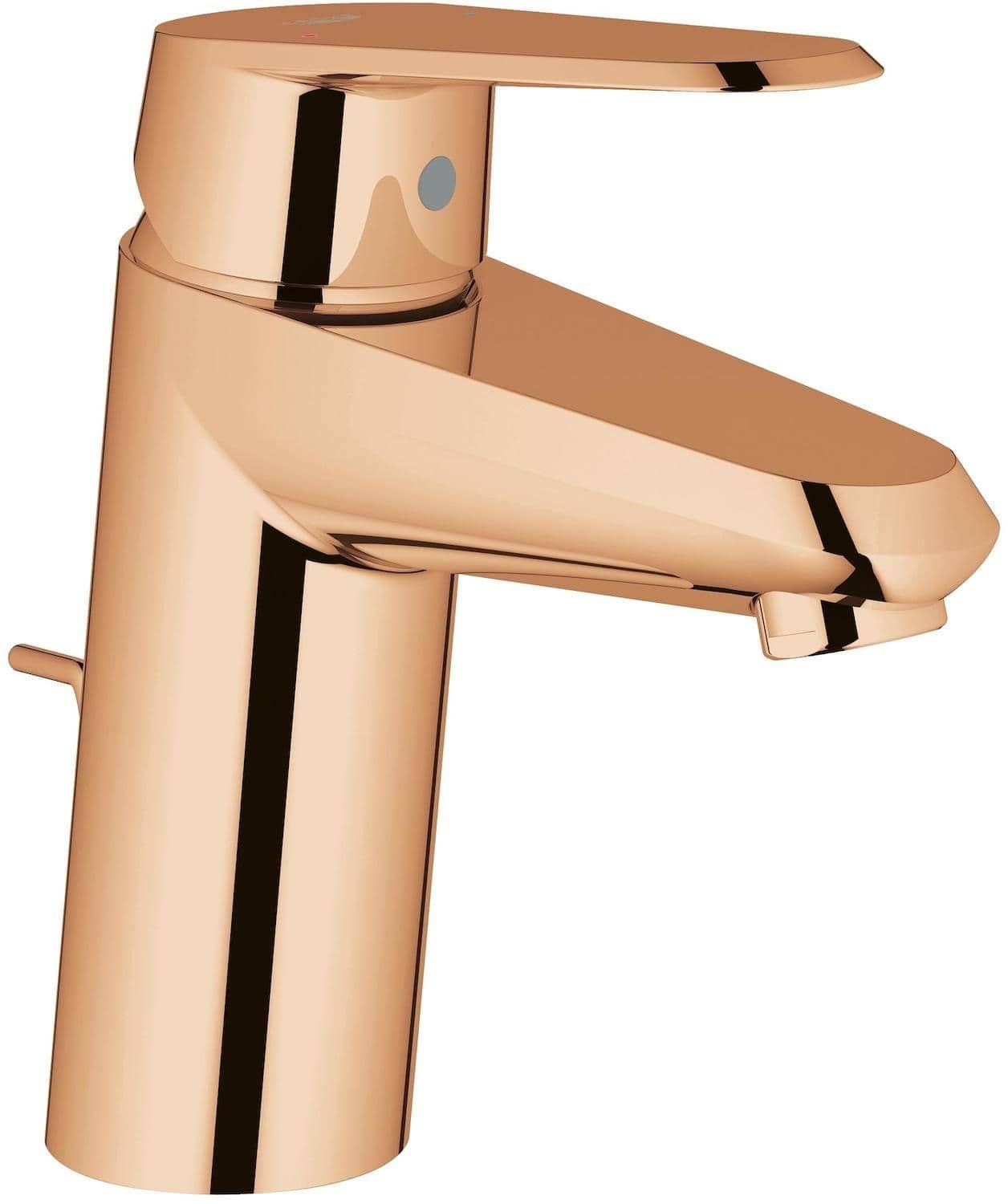 Vòi chậu lavabo nóng lạnh Grohe 33190DA2