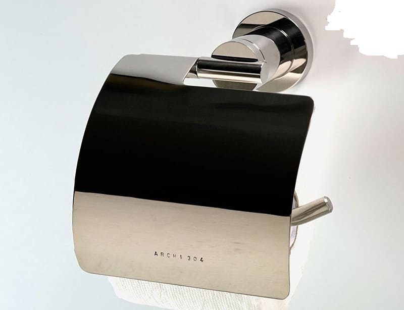 Lô Giấy Vệ Sinh Kín ARCHI LG-R08