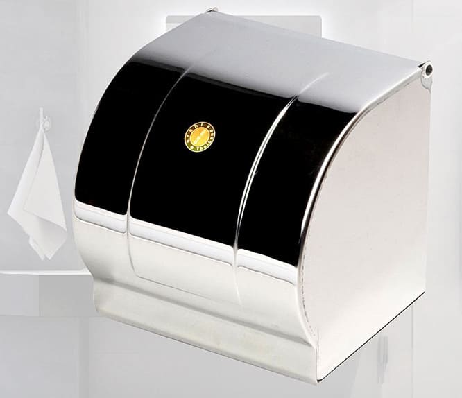 Lô Giấy Vệ Sinh Kín ARCHI LG01