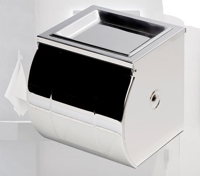 Lô Giấy Vệ Sinh Kín ARCHI LG03