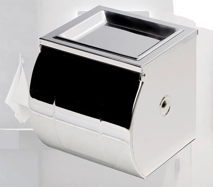 Lô Giấy Vệ Sinh Kín ARCHI LG03