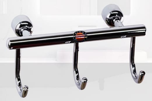 Móc Áo Treo Tường 3 Vấu ARCHI M3