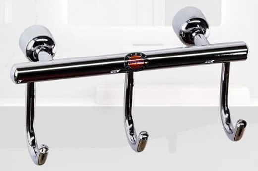 Móc Áo Treo Tường 3 Vấu ARCHI M3