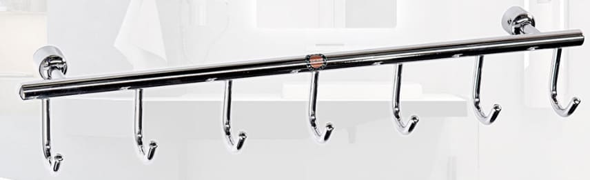 Móc Áo Treo Tường 7 Vấu ARCHI M7