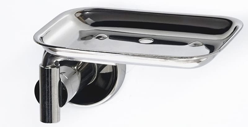 Đĩa Đựng Xà Phòng ARCHI XP-R04