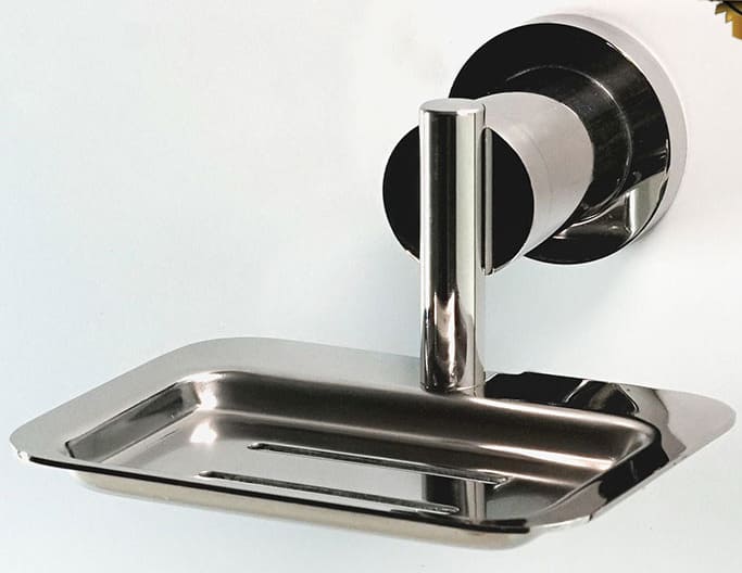 Đĩa Đựng Xà Phòng ARCHI XP-R08