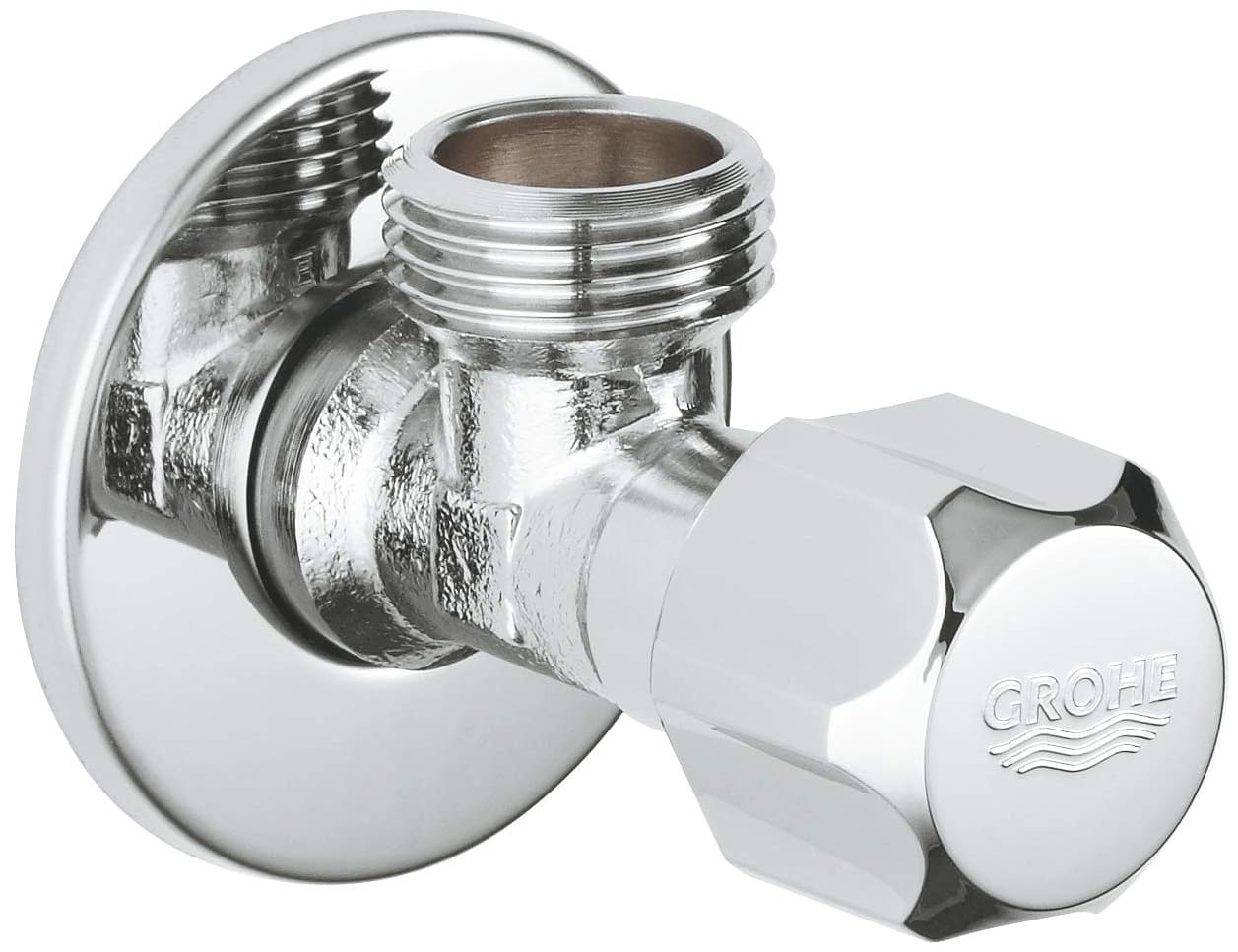 Van khóa nước Grohe 2201600M