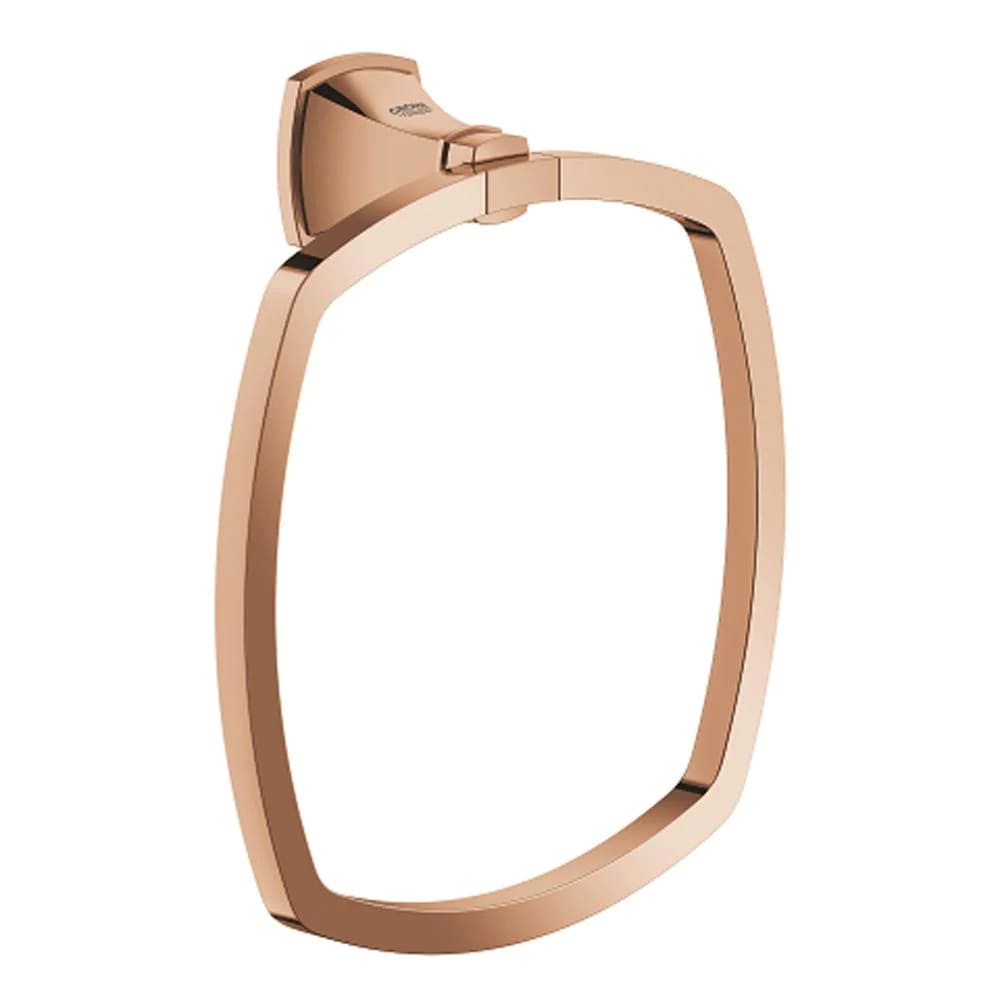 Vòng treo khăn bóng Grohe 40630DA0