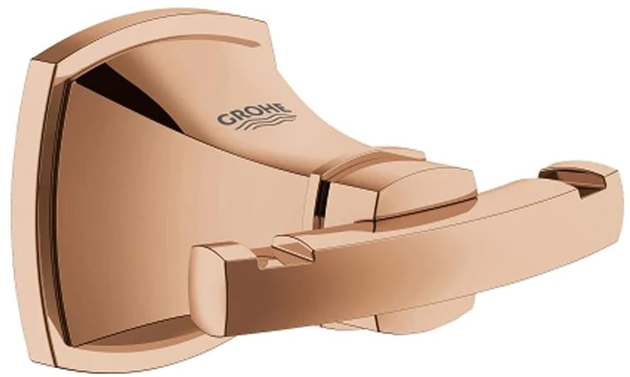 Móc Áo Đôi Grohe 40631DA0