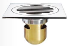 Ga thoát sàn inox 304 ARCHI TS01