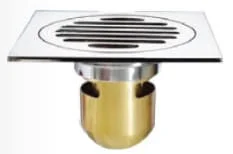 Ga thoát sàn inox 304 ARCHI TS01