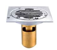 Ga thoát sàn inox 304 ARCHI TS04