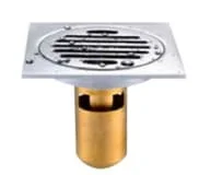 Ga thoát sàn inox 304 ARCHI TS04