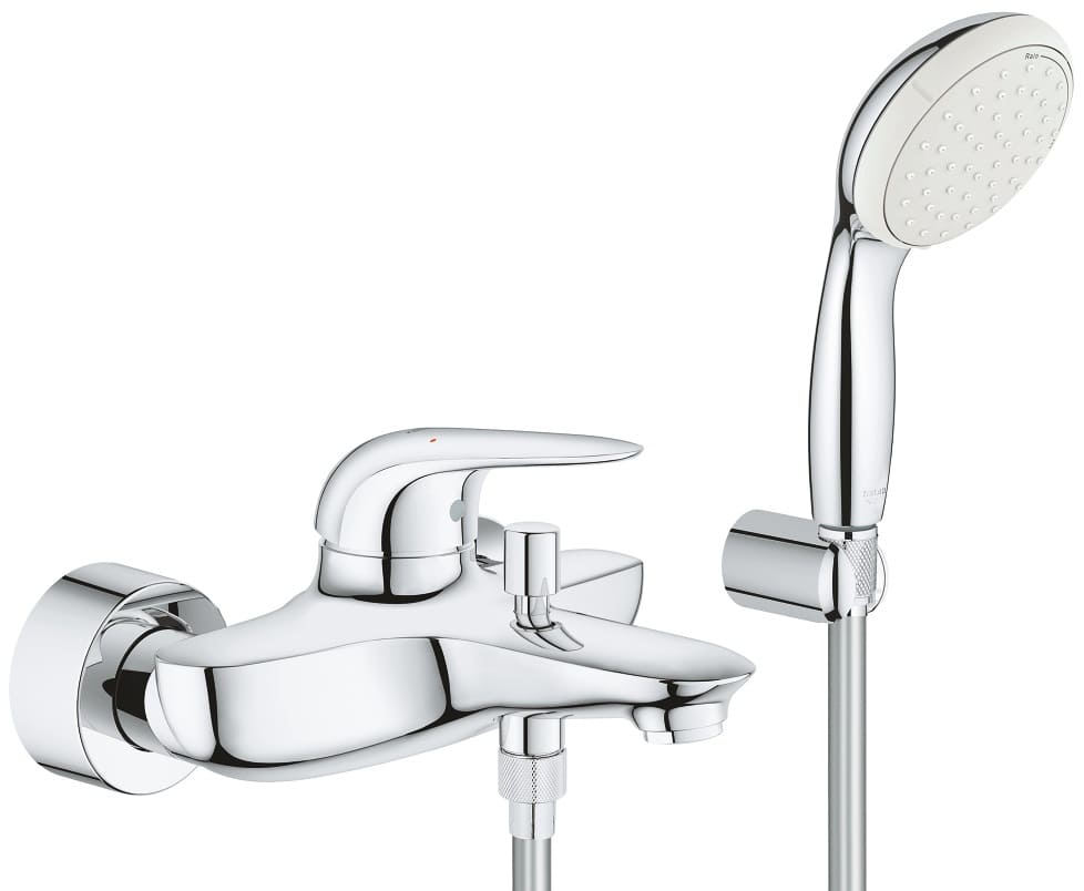 sen tắm nóng lạnh GROHE 2372930A