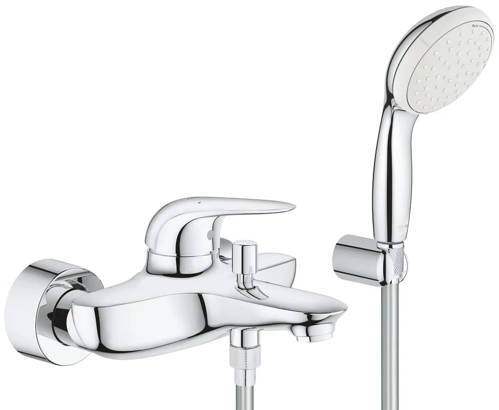 sen tắm nóng lạnh GROHE 2372930A