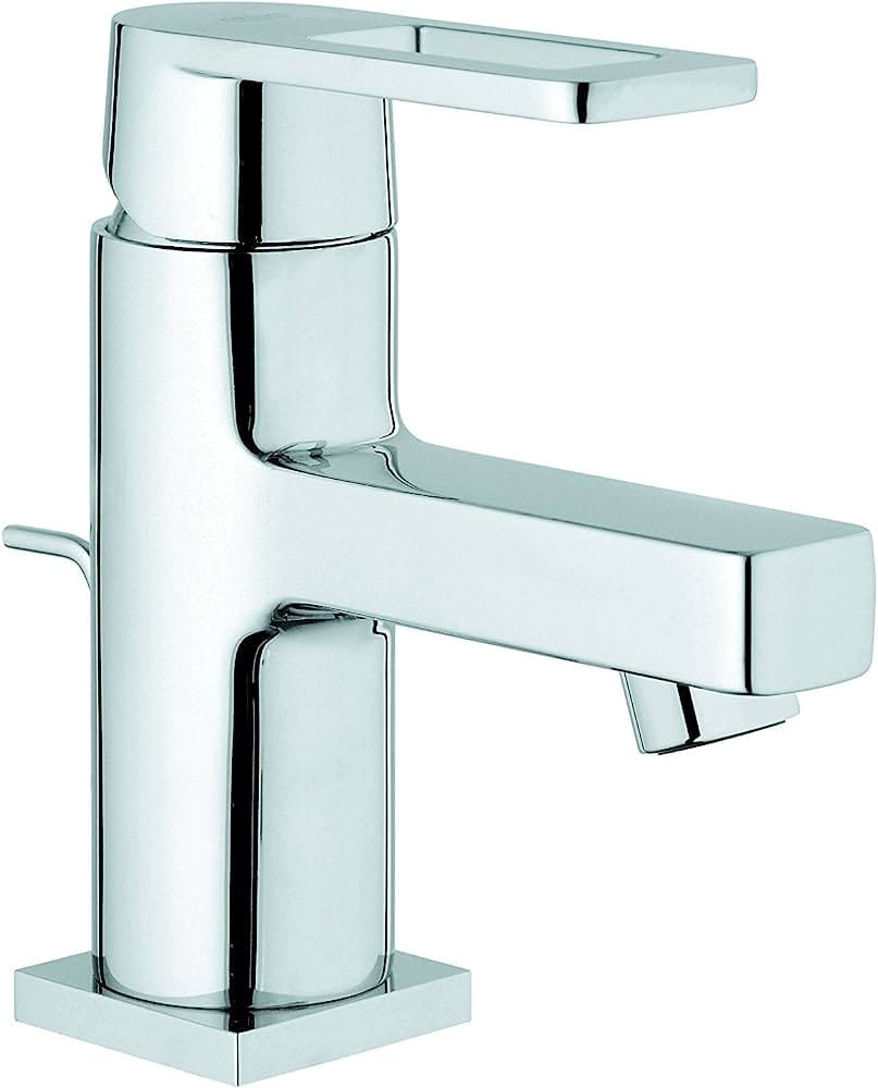 Vòi Lavabo Nóng Lạnh Grohe 3263100E