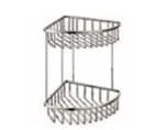 Kệ góc để đồ 2 tầng ARCHI A-KG03