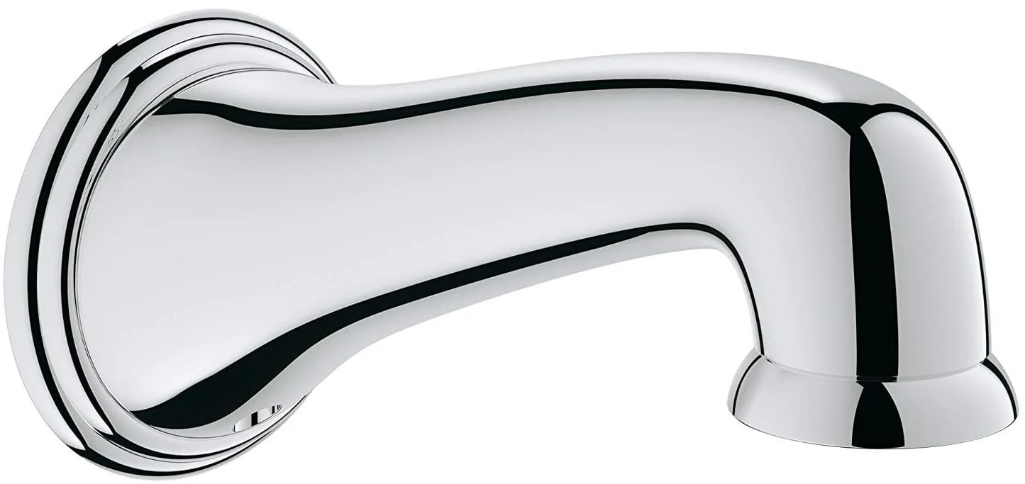 Vòi nước 1 lỗ nóng lạnh gắn tường Grohe 13339000