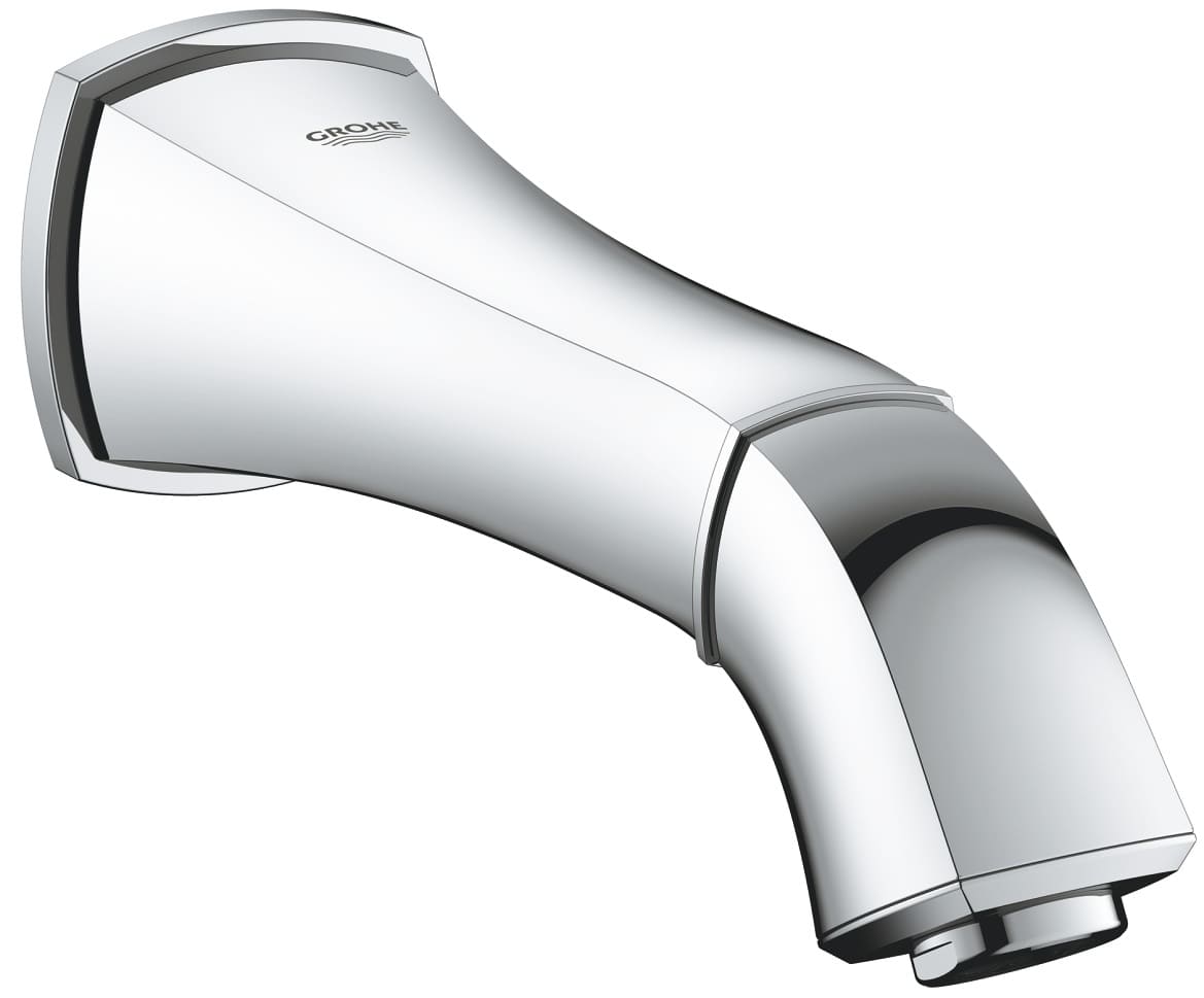 Vòi Nóng Lạnh Gắn Tường GROHE 13341000