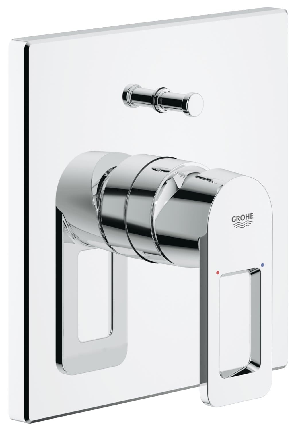  Vòi Nóng Lạnh QUADRA GROHE 19456000000