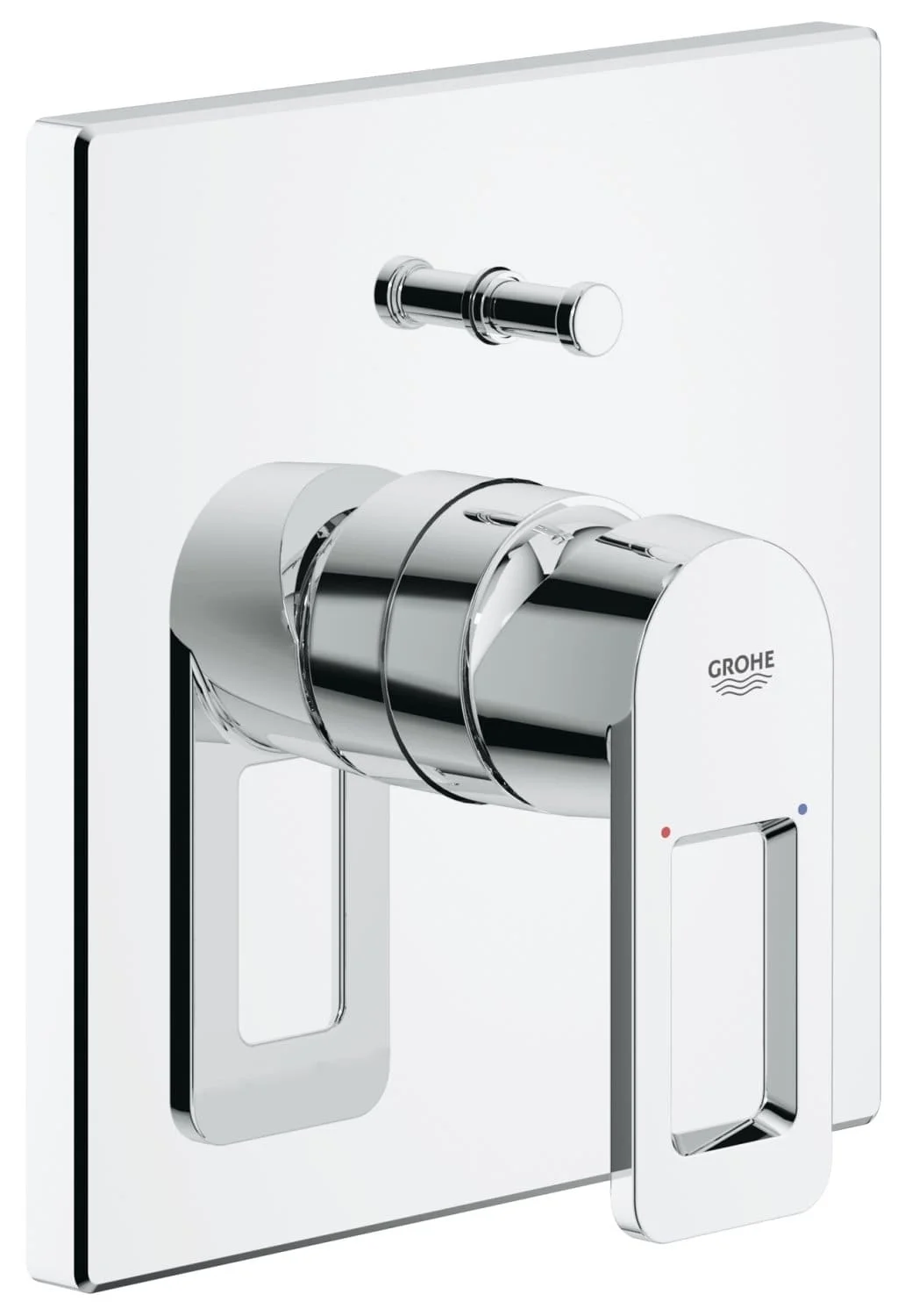 Vòi Nóng Lạnh QUADRA GROHE 19456000000