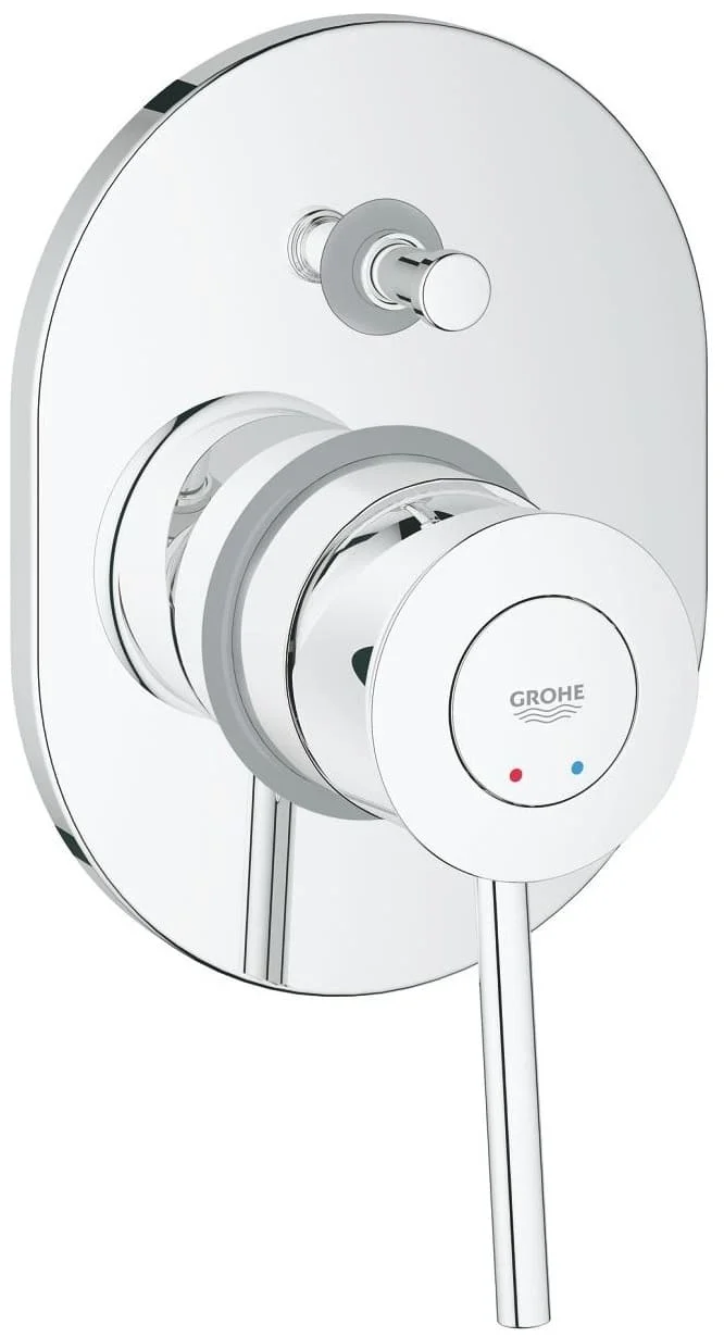 Bộ Trộn Vòi Tắm Grohe 19580000