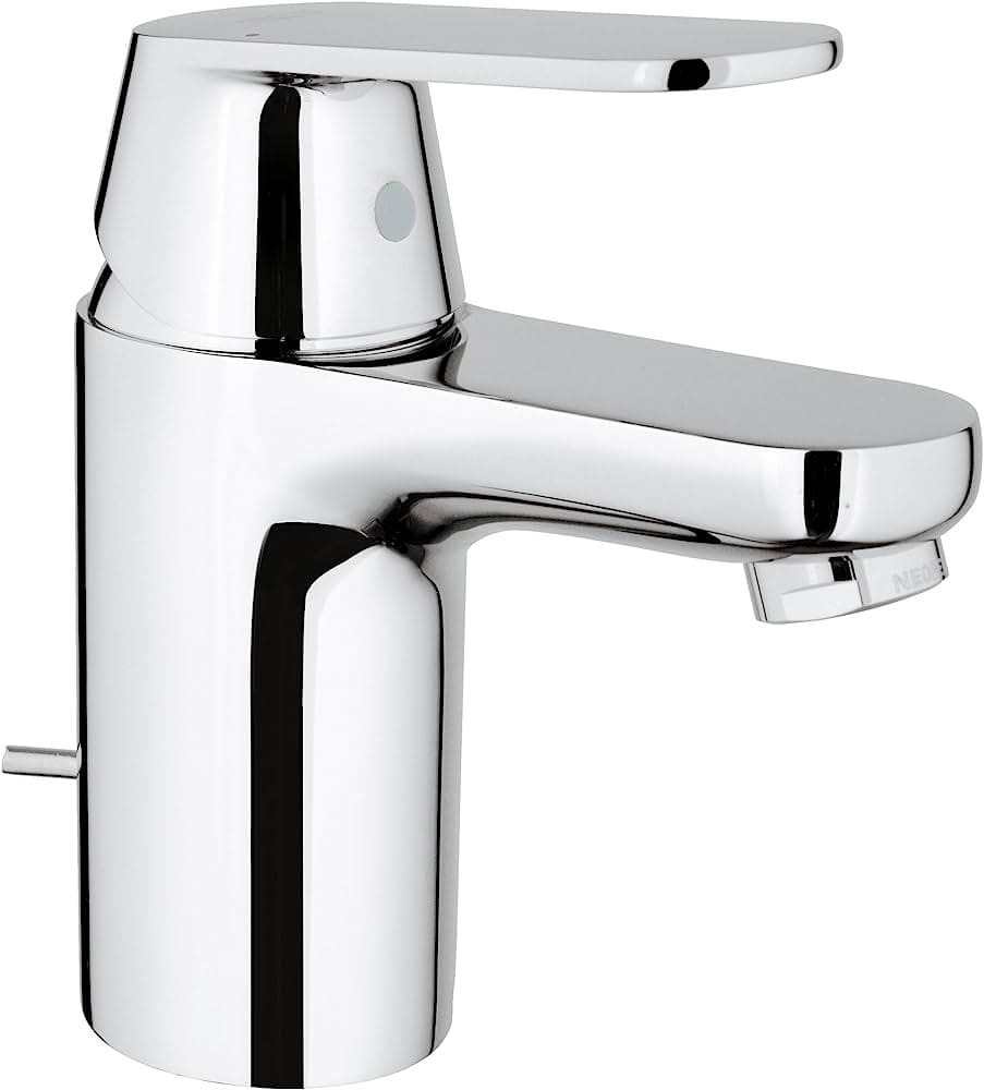 Vòi lavabo nóng lạnh GROHE 3282500L