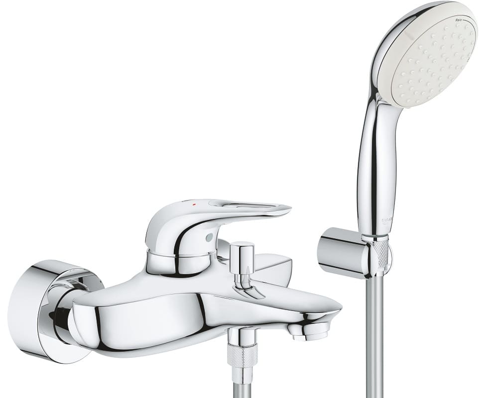 sen tắm nóng lạnh GROHE 3359230A