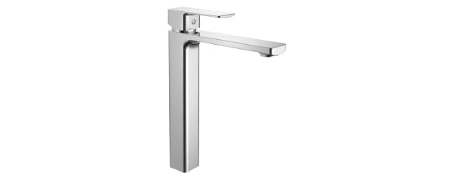 Vòi Chậu Lavabo Nóng Lạnh 1 Lỗ Paulschmitt PA012FH