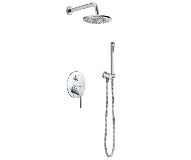 Sen Tắm Âm Tường Paulschmitt PA601W