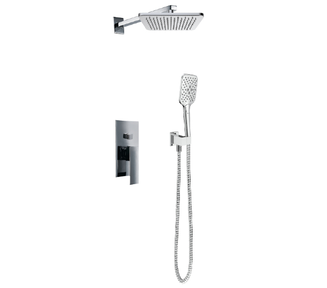 Sen Tắm Âm Tường Paulschmitt PA602W