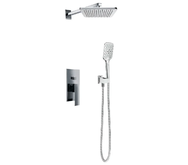 Sen Tắm Âm Tường Paulschmitt PA602W