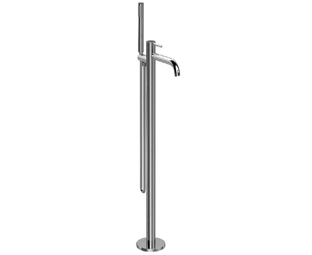 Sen Đặt Sàn Bồn Tắm Paulschmitt PA606W