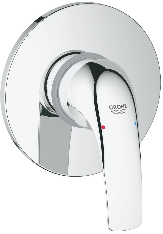 Mặt bộ trộn âm Grohe 19583000