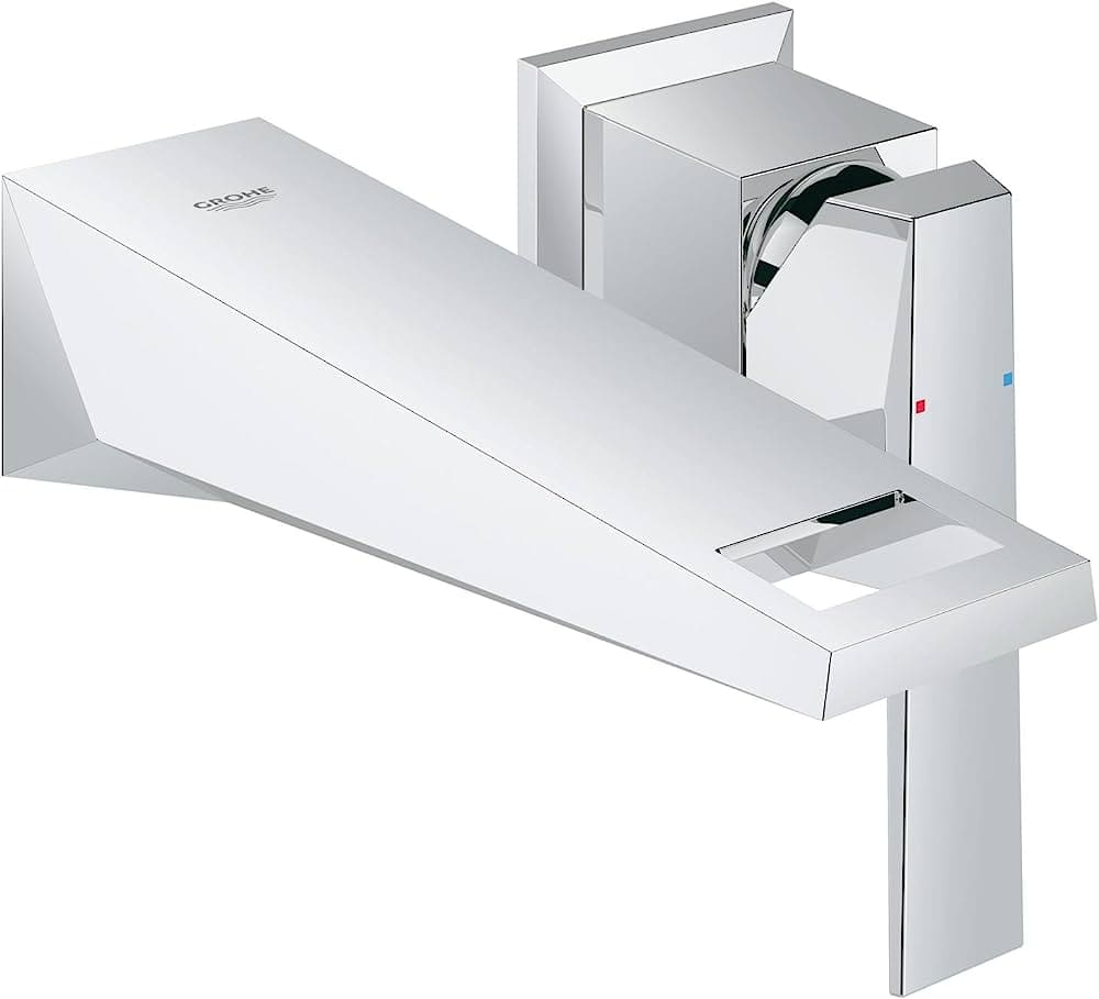 Vòi Lavabo Gắn Tường grohe 19781000