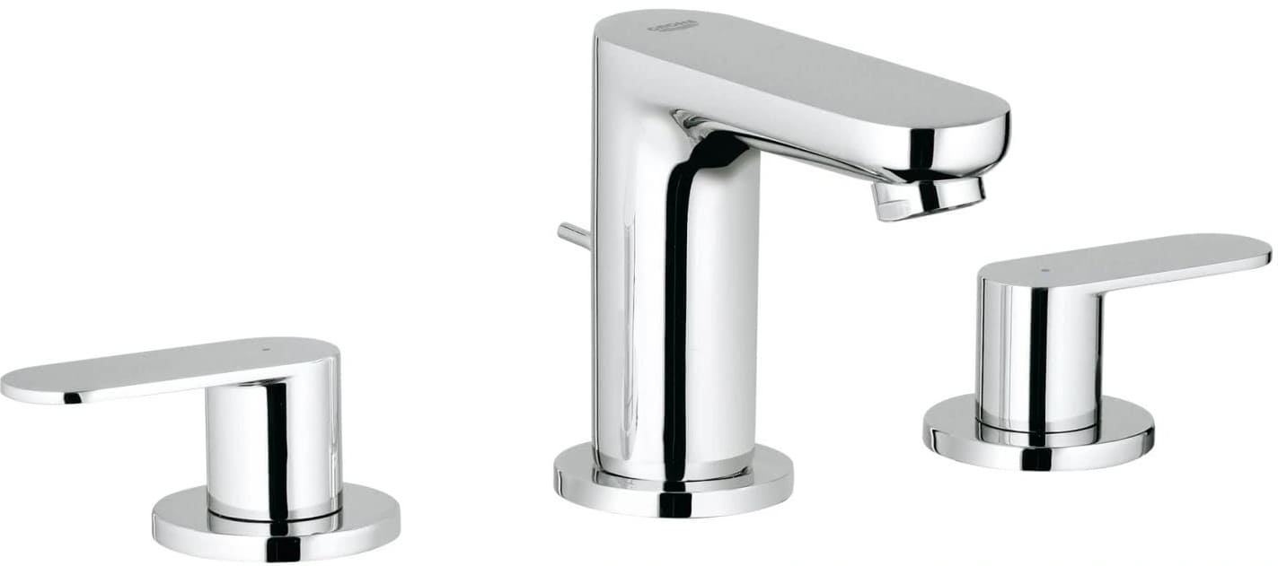 Vòi lavabo nóng lạnh GROHE 20187000