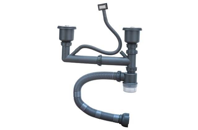 Xi phông chậu rửa bát Paul Schmitt PA01