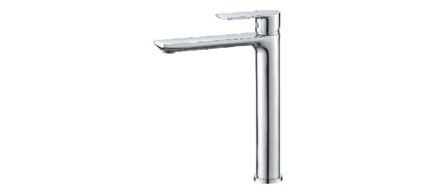 Vòi Chậu Lavabo Nóng Lạnh 1 Lỗ Paulschmitt PA016FH
