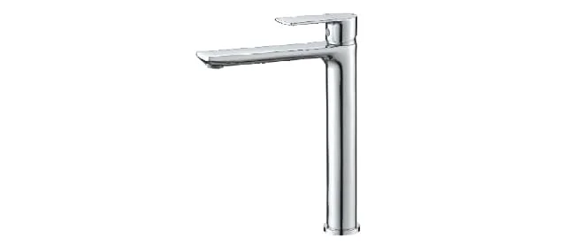 Vòi Chậu Lavabo Nóng Lạnh 1 Lỗ Paulschmitt PA016FH