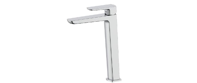 Vòi Chậu Lavabo Nóng Lạnh 1 Lỗ Paulschmitt PA018FH