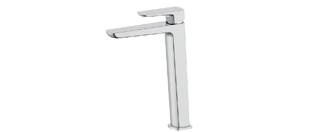 Vòi Chậu Lavabo Nóng Lạnh 1 Lỗ Paulschmitt PA018FH