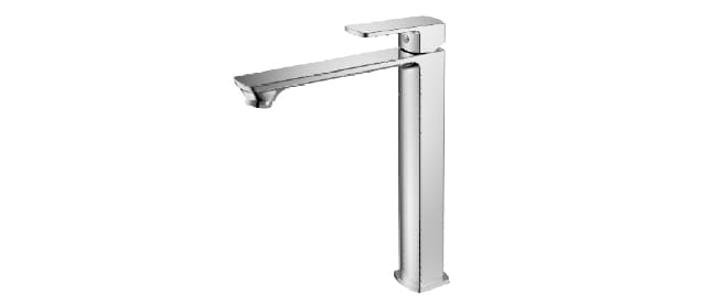Vòi Chậu Lavabo Nóng Lạnh 1 Lỗ Paulschmitt PA019FH