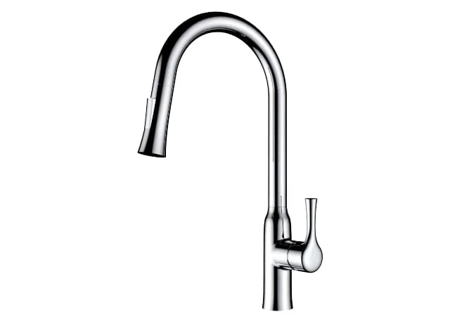Vòi Bếp Cứng Nóng Lạnh Paulschmitt PA302K