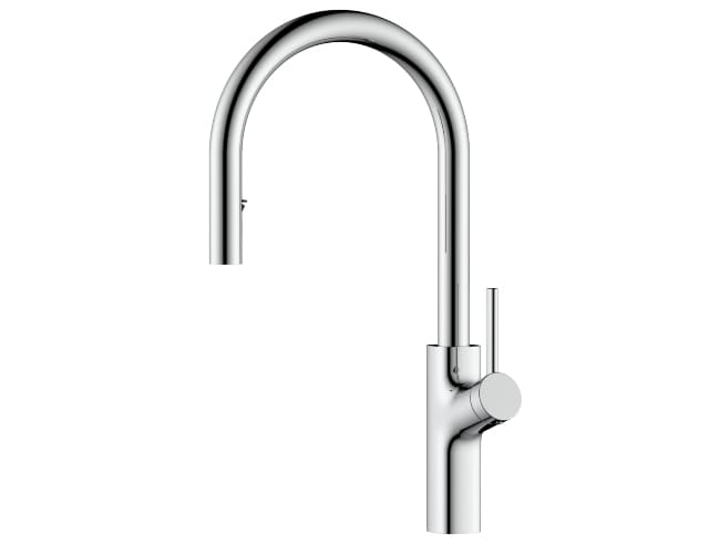 Vòi Bếp Nóng Lạnh Paulschmitt PA309K