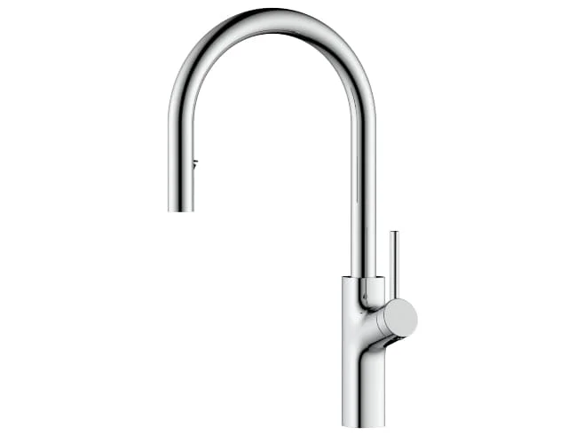 Vòi Bếp Nóng Lạnh Paulschmitt PA309K