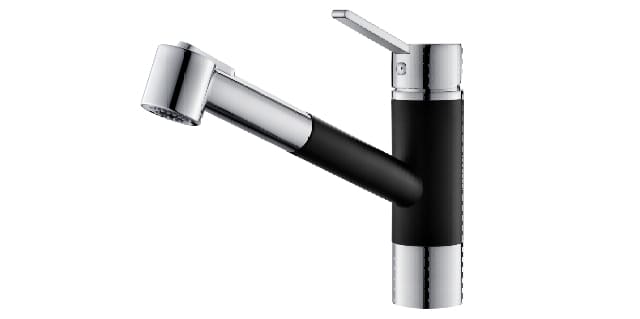 Vòi Bếp Nóng Lạnh Paulschmitt PA310K